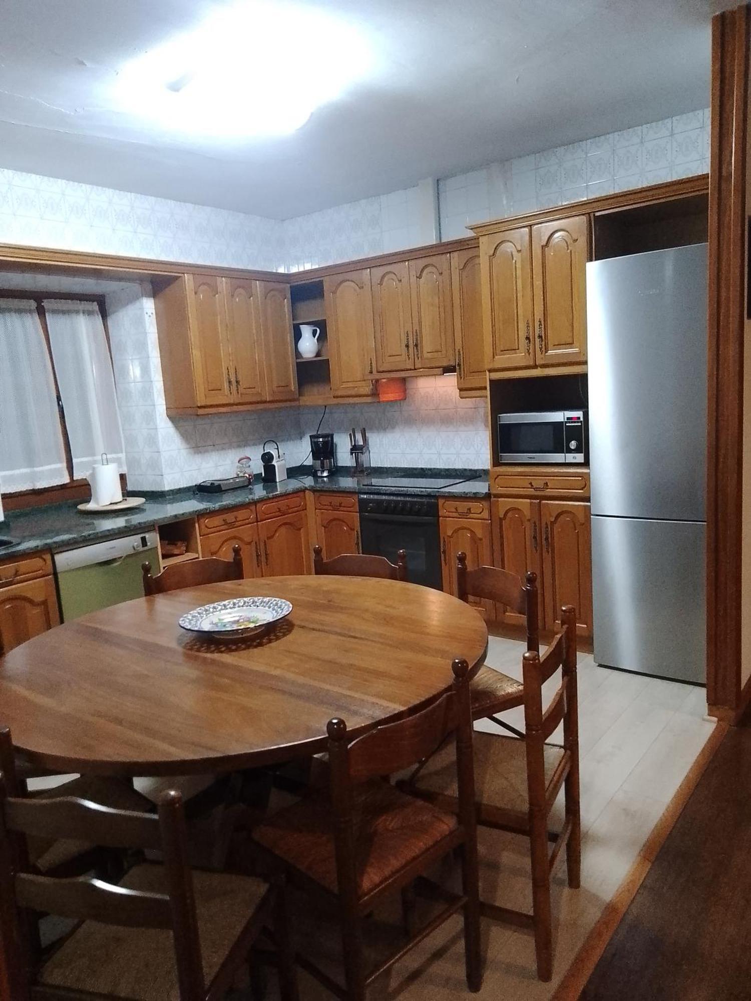 Casa Rural Juankonogoia Urrotz Buitenkant foto